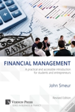 Capa do artigo Financial Management