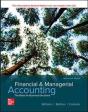 Financial Managerial Accounting - Preview