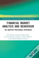 Financial Market Analysis And Behaviour