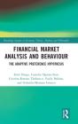 Financial Market Analysis And Behaviour - Preview