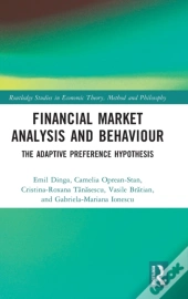 Financial Market Analysis And Behaviour