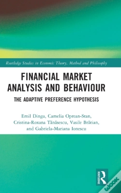 Capa do artigo Financial Market Analysis And Behaviour