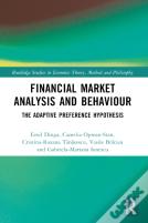 Financial Market Analysis And Behaviour