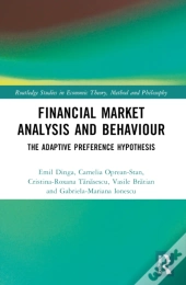 Financial Market Analysis And Behaviour