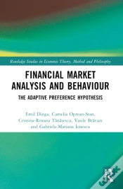 Capa do artigo Financial Market Analysis And Behaviour