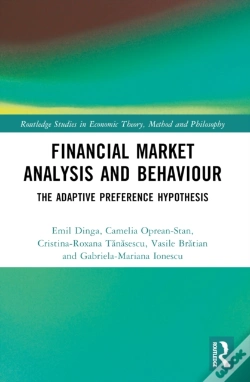 Capa do artigo Financial Market Analysis And Behaviour