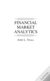 Capa do artigo Financial Market Analytics