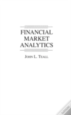 Capa do artigo Financial Market Analytics