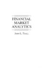 Financial Market Analytics - Preview