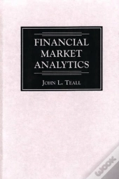 Financial Market Analytics