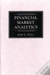 Capa do artigo Financial Market Analytics