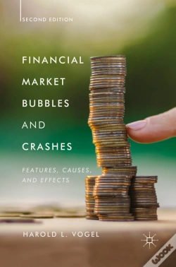 Capa do artigo Financial Market Bubbles And Crashes, Second Edition