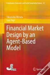 Capa do artigo Financial Market Design By An Agent-Based Model