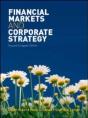 Financial Markets and Corporate Strategy - Preview