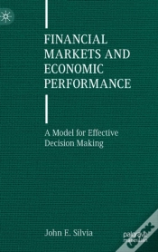 Capa do artigo Financial Markets And Economic Performance