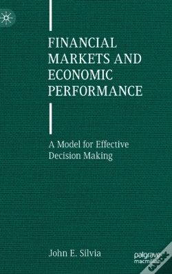 Capa do artigo Financial Markets And Economic Performance