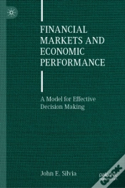 Capa do artigo Financial Markets And Economic Performance