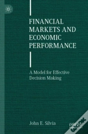 Capa do artigo Financial Markets And Economic Performance
