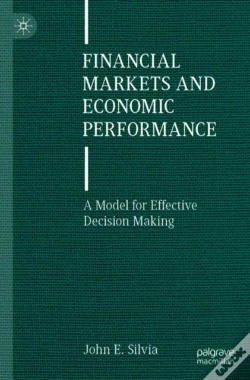 Capa do artigo Financial Markets And Economic Performance