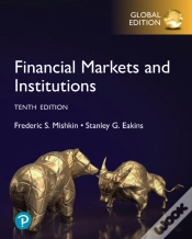 Capa do artigo Financial Markets And Institutions, Global Edition