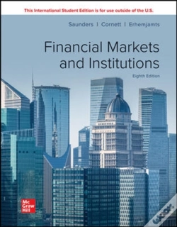Capa do artigo Financial Markets And Institutions Ise