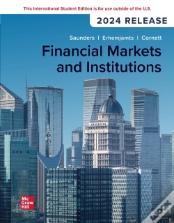 Capa do artigo Financial Markets And Institutions Ise