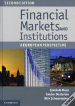 Capa do artigo Financial Markets And Institutions