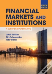 Capa do artigo Financial Markets And Institutions