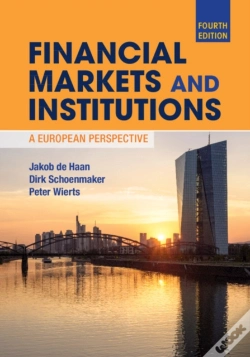 Capa do artigo Financial Markets And Institutions