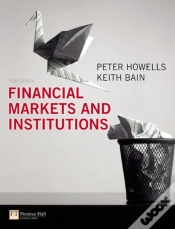 Capa do artigo Financial Markets And Institutions
