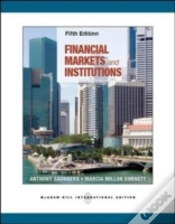 Capa do artigo Financial Markets And Institutions