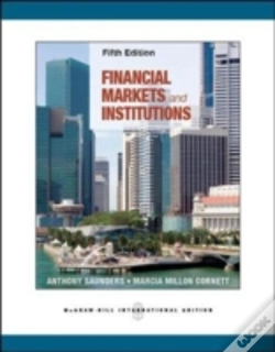 Capa do artigo Financial Markets And Institutions