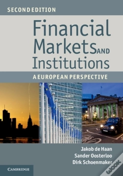 Capa do artigo Financial Markets And Institutions