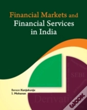 Financial Markets & Financial Services In India