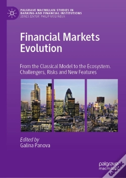 Capa do artigo Financial Markets Evolution