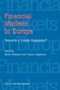 Financial Markets In Europe: Towards A Single Regulator - Preview
