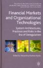 Financial Markets/Organizational Technol - Preview
