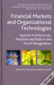 Capa do artigo Financial Markets/Organizational Technol