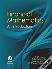 Capa do artigo Financial Mathematics