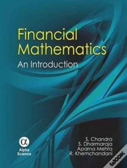 Capa do artigo Financial Mathematics