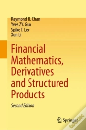 Capa do artigo Financial Mathematics, Derivatives And Structured Products