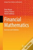 Financial Mathematics