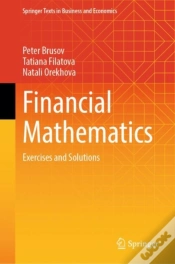 Capa do artigo Financial Mathematics
