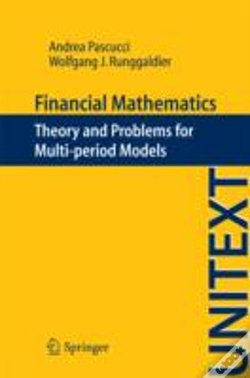 Capa do artigo Financial Mathematics