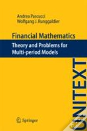 Financial Mathematics