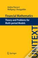 Financial Mathematics
