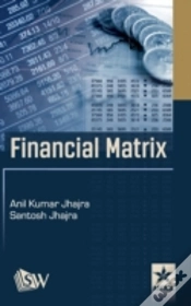 Capa do artigo Financial Matrix