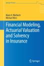 Financial Modeling, Actuarial Valuation And Solvency In Insurance - Preview