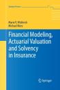 Financial Modeling, Actuarial Valuation And Solvency In Insurance - Preview