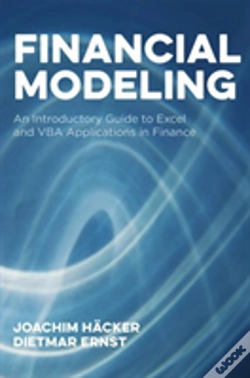 Capa do artigo Financial Modeling